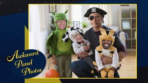 Lights Out with David Spade Season 1 Episode 11 - Ron Funches, Chris Franjola, Megan Gailey & Jon Lovitz