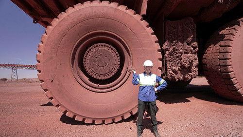 Inside the Factory Season 5 Episode 6 - Pots and Pans