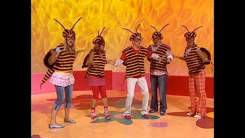 Hi-5 Season 2 Episode 21 - Journeys: Animal