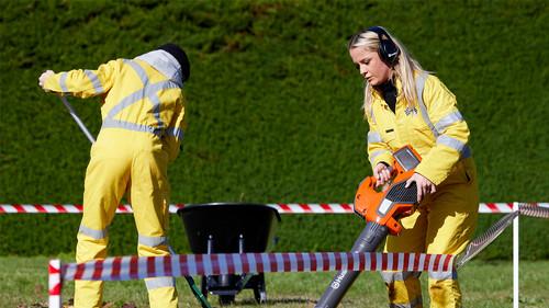 The Block Season 18 Episode 19 - Guest Bedroom and Bathroom Week (2)