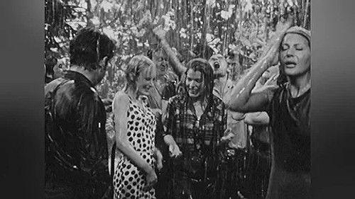 Foncouverte Season 1 Episode 21 - Episode 21