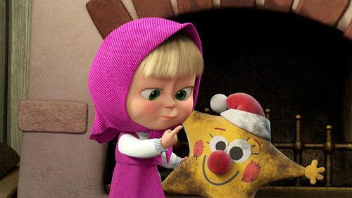 Masha and the Bear Season 7 Episode 15 - Episode 15