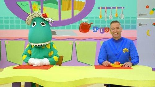Ready, Steady, Wiggle! Season 1 Episode 1 - Miss Polly Had a Dolly
