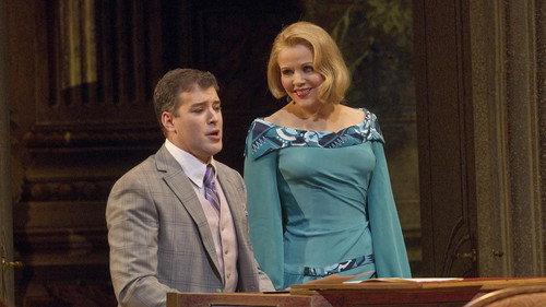 Great Performances Season 38 Episode 20 - Great Performances at the Met: Capriccio