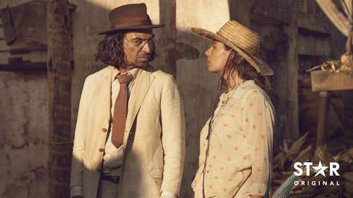 Maria: The Outlaw Legend Season 1 Episode 6 - Another Life