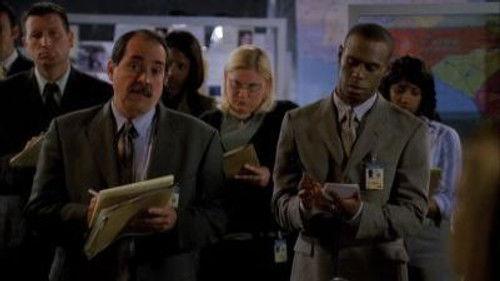 Criminal Minds Season 1 Episode 20 - Charm and Harm