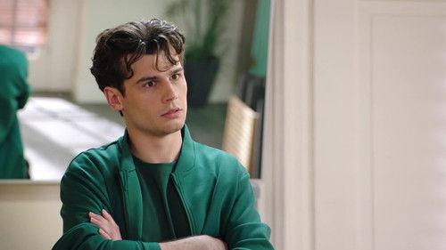 Sturm der Liebe Season 22 Episode 22 - Episode 4507