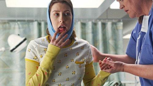 The Middle Season 7 Episode 17 - The Wisdom Teeth