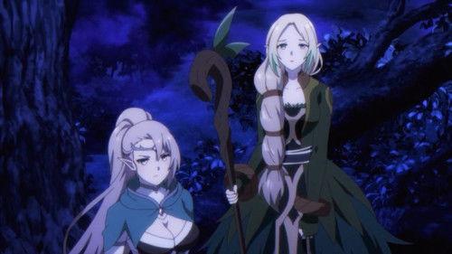 King's Raid: Successors of the Will Season 1 Episode 21 - Illya`s Truth