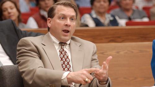 The Staircase Season 1 Episode 6 - The Prosecution's Revenge