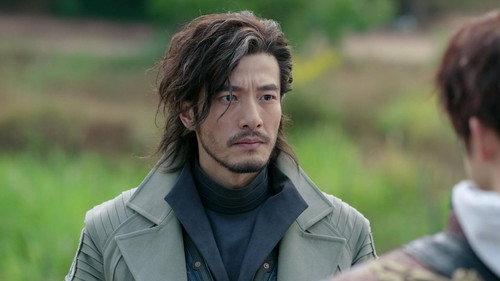 Hero Is Back Season 1 Episode 15 - Episode 15