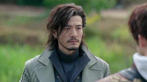 Hero Is Back Season 1 Episode 15 - Episode 15