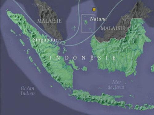 Mapping the World Season 9 Episode 3 - Episode 3