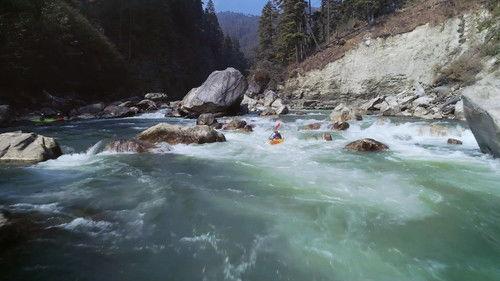 Expedition with Steve Backshall Season 1 Episode 7 - Arctic: Frozen Frontier