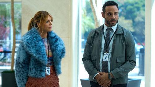 High Potential Season 2 Episode 9 - Under the Rug