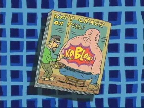 Background image for Won't Crack or Peel