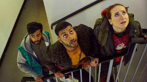 Zomboat! Season 1 Episode 3 - Episode 3