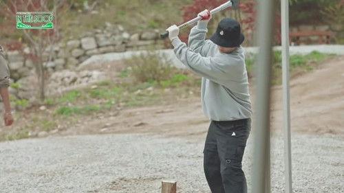 SVT in the SOOP Season 1 Episode 1 - First time taking such a time off...