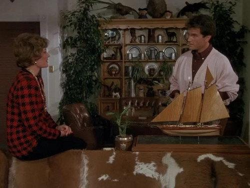 undefined Season 6 Episode 9 - Test of Wills