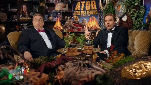 Die schlechtesten Filme aller Zeiten Season 8 Episode 3 - Episode 3