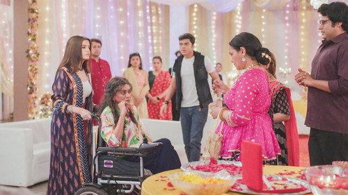 Pandya Store Season 2 Episode 6 - Suman Confronts Amba