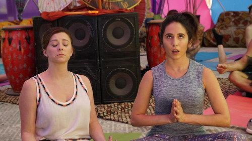 undefined Season 2 Episode 5 - Why is Josh’s Ex-Girlfriend Eating Carbs?