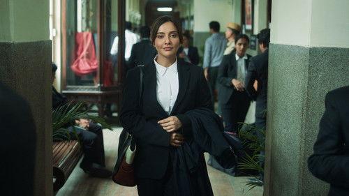 Illegal Season 3 Episode 1 - The Mad Lawyer Returns