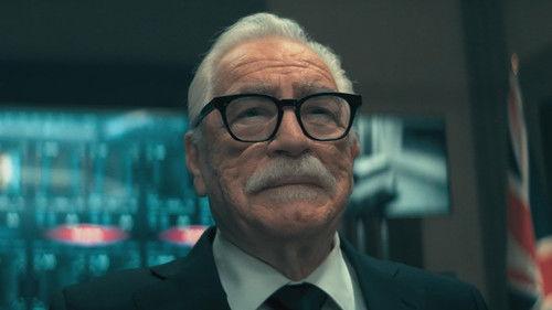 007: Road to a Million Season 2 Episode 8 - The Final Mission: London