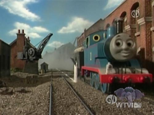 Thomas & Friends Season 10 Episode 1 - Follow That Flour