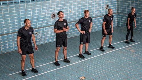 Mästarnas mästare Season 15 Episode 9 - Episode 9