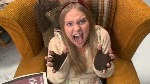 Phil of the Future Season 2 Episode 3 - The Giggle