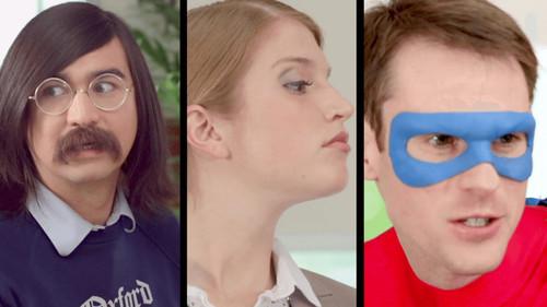 Studio C Season 3 Episode 3 - Season 3 Episode 3