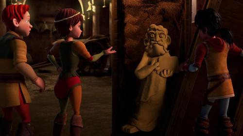 Leo Da Vinci Season 1 Episode 9 - Episode 9