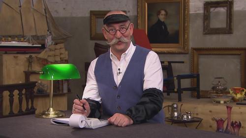 Bares für Rares - Lieblingsstücke Season 2 Episode 5 - Episode 5