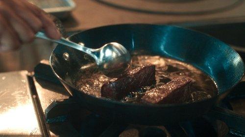 undefined Season 4 Episode 8 - Green