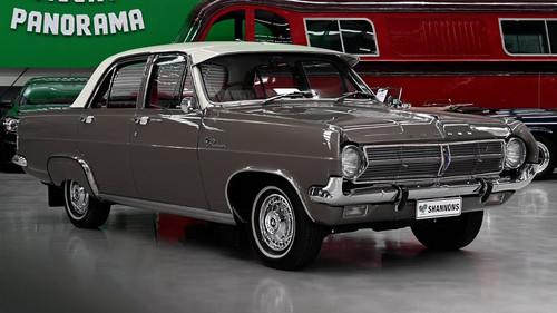 Shannons Club TV Season 2 Episode 1 - Holden HD & HR X2