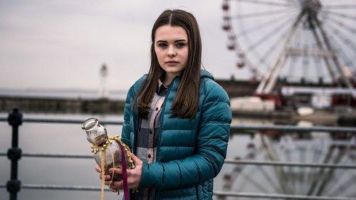 Creeped Out Season 1 Episode 1 - Slapstick