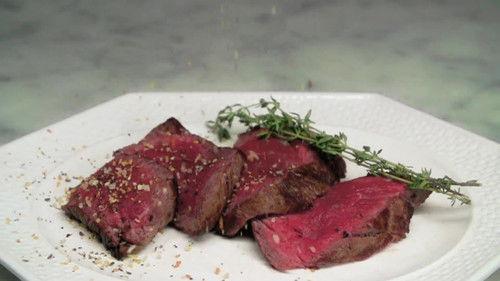 Food Factory USA Season 1 Episode 15 - The Steaks Are High