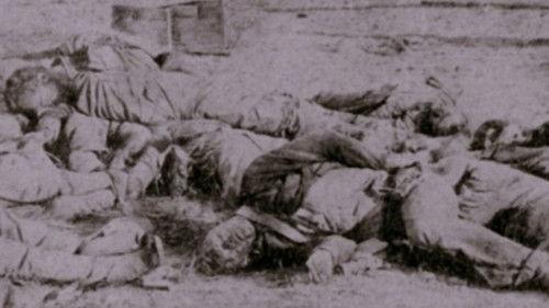 undefined Season 1 Episode 3 - Forever Free: 1862