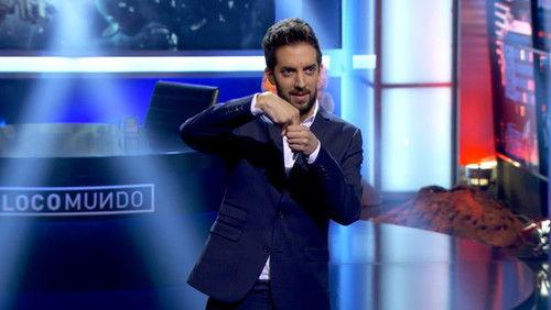 LocoMundo Season 1 Episode 26 - Episode 26