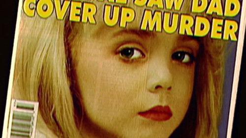 True Crime with Aphrodite Jones Season 2 Episode 1 - JonBenet Ramsey