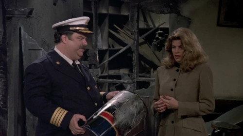 Cheers Season 11 Episode 1 - The Little Match Girl