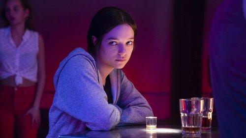 Hanna Season 2 Episode 7 - Tacitus