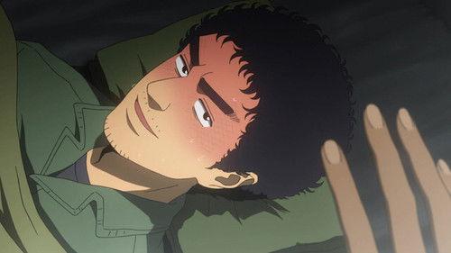 Space Brothers Season 2 Episode 4 - Distant Goal