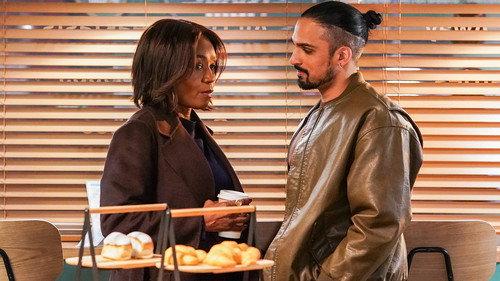 EastEnders Season 41 Episode 17 - 7058