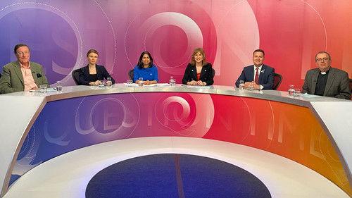 Question Time Season 44 Episode 10 - 17/03/2022