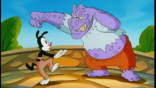 Animaniacs Season 2 Episode 1 - Take My Siblings Please