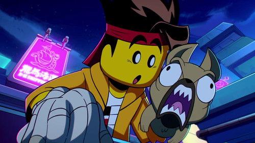 LEGO Monkie Kid Season 2 Episode 9 - 72 Transformations