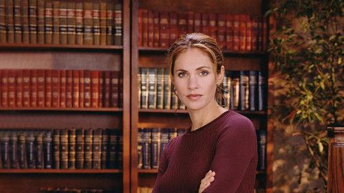 Judging Amy Season 3 Episode 16 - Woman in Cacti With a Curled Up Rat