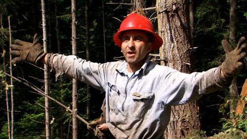Ax Men Season 8 Episode 2 - Falling Fast